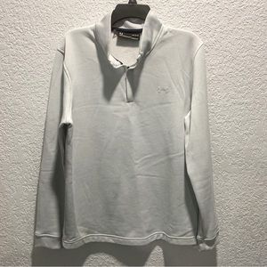 Men’s under armour Coldgear top